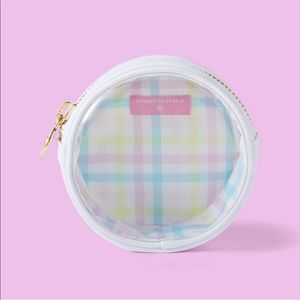 SCL x Target Mini Circle Pouch
